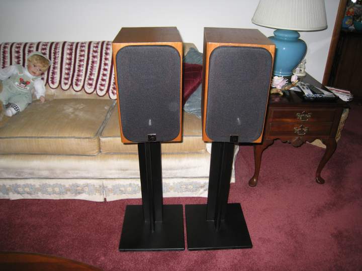 No. 5 - Neo 2X with grills on.
