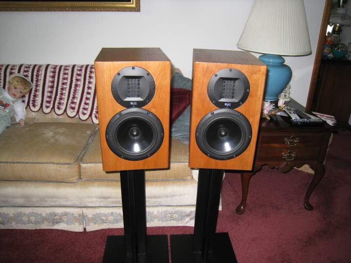 No. 6 - Neo 2X with grills off.