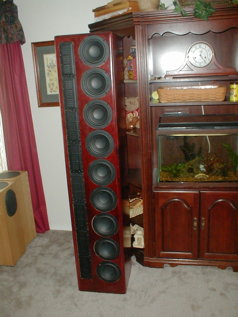 AlphaLS Front