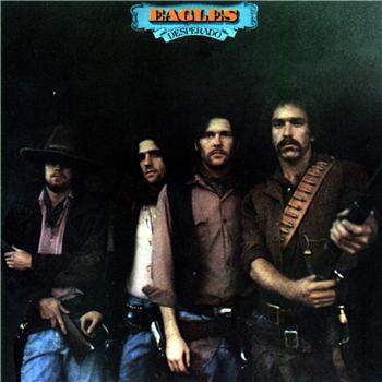 Eagles-Desperado 3