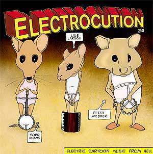 electrocution