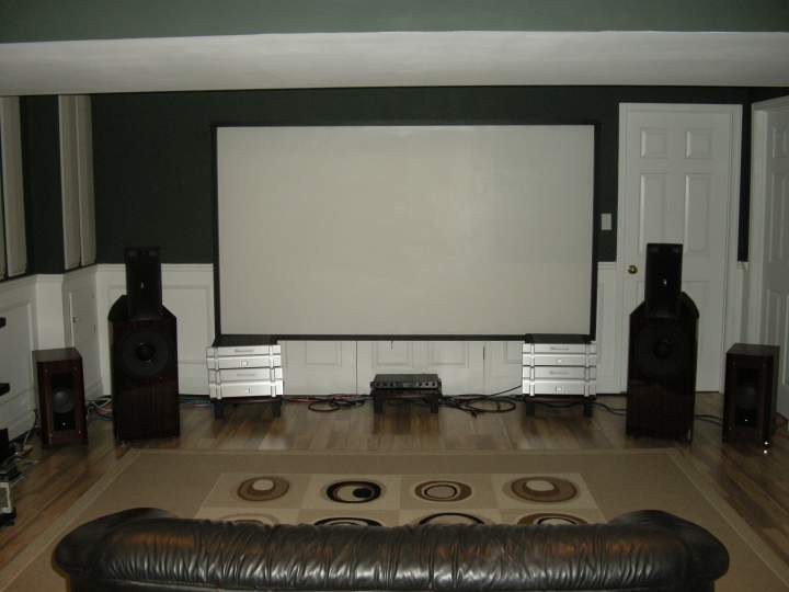 JBL 1400 Array