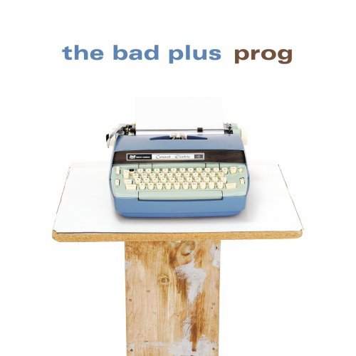 prog