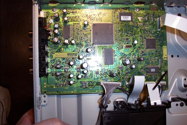 Pioneer DV-260 pic 2