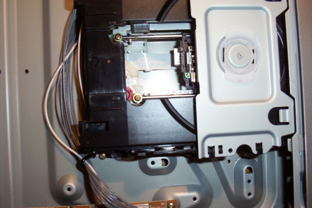 Pioneer DV-260 pic 3