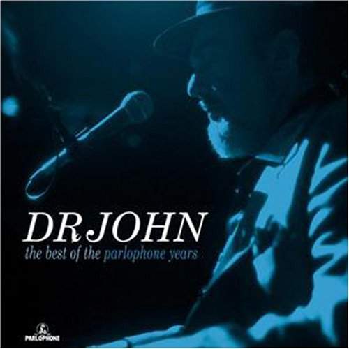 parlophone