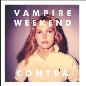 Vampire Weekend - Contra