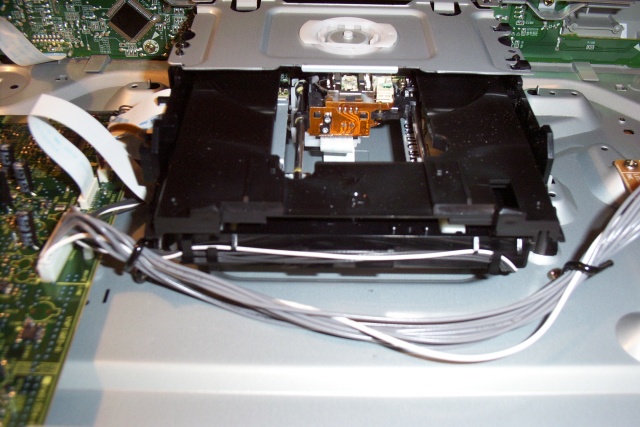 Pioneer DV-260 pic 6