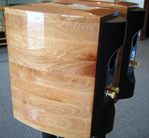Jungson speaker