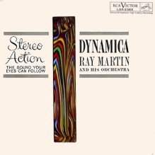 Stereo Action - Dynamica