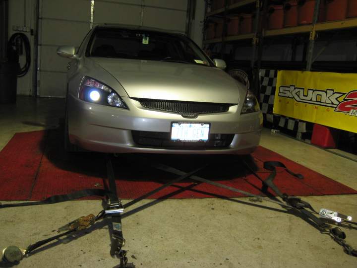 Dyno