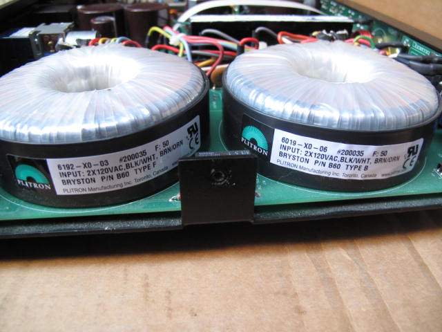 B60 Transformers