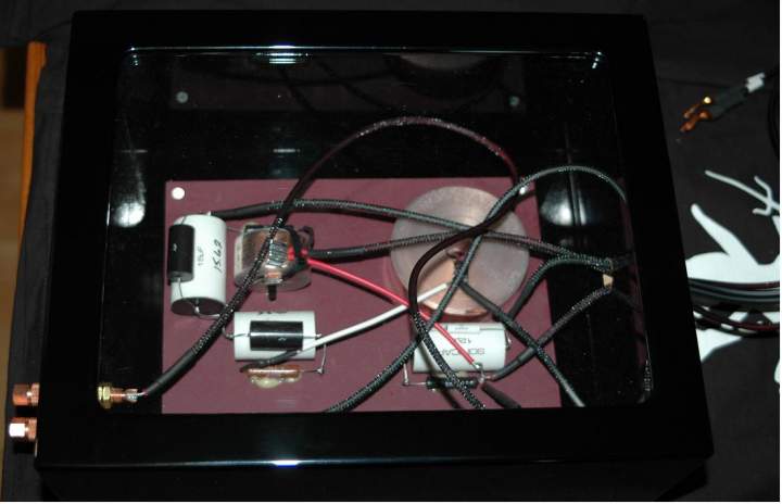 Top View