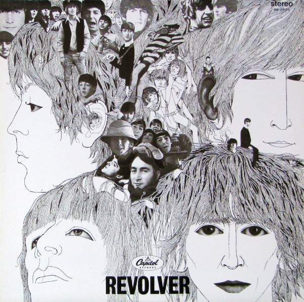 REVOLVER