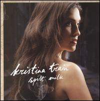 Kristina Train - Split Milk