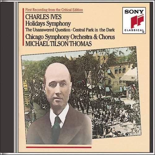 charles ives