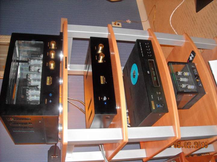 Jolida room electronics