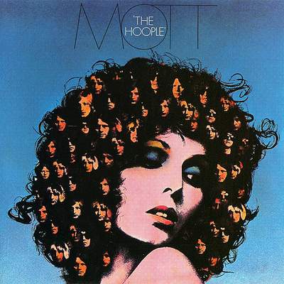 Mott The Hoople