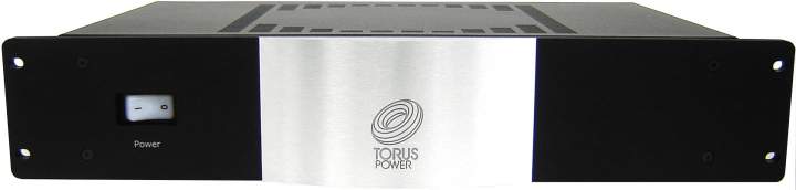 Torus RM5