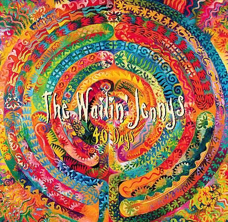 Wailin Jennys 40 Days
