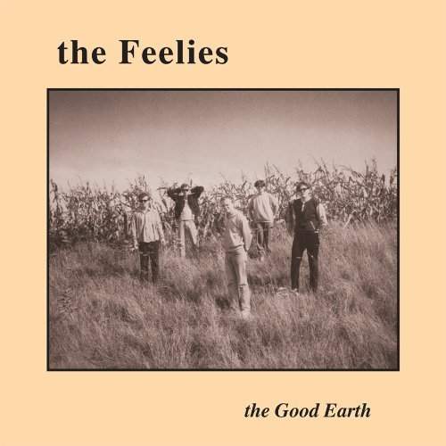 good earth