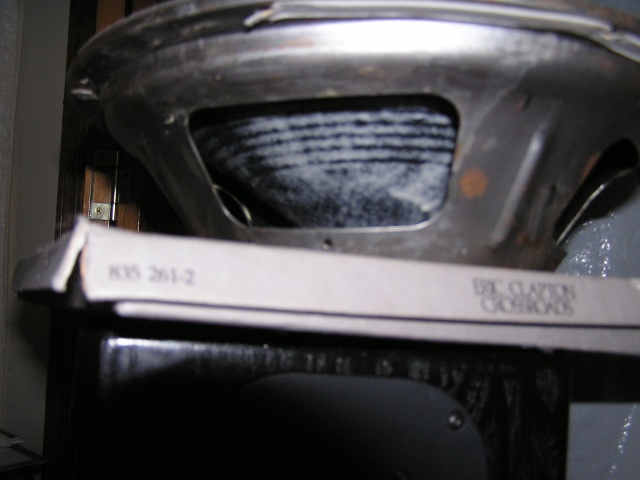 Just glued PR. . .bottom