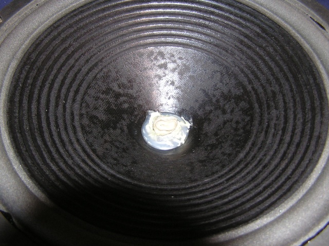 Dried PR. . .a bit closer