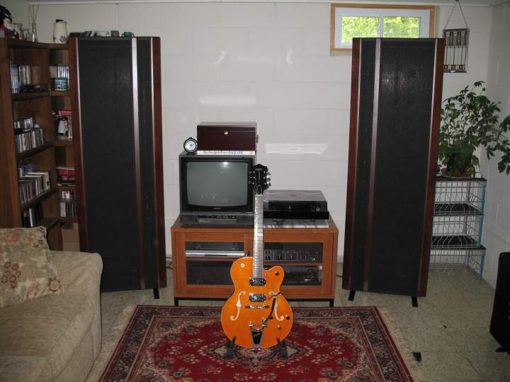 MJM Music room