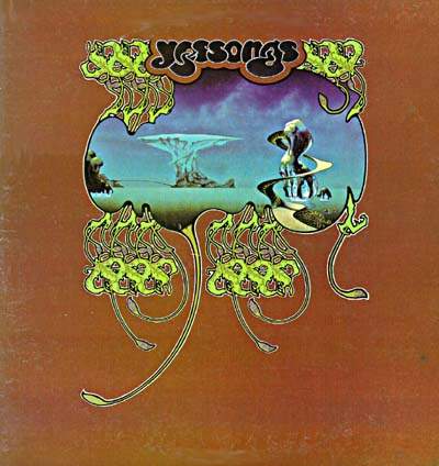 Yes - Songs