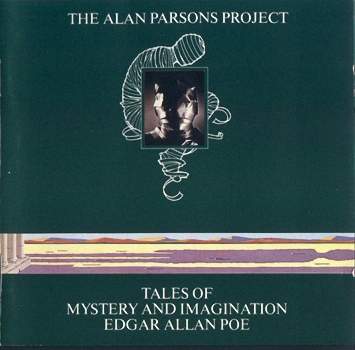 Alan Parsons Project - Tales of Mystery and Imagination