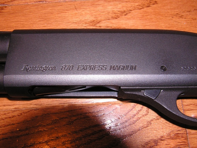 Boom-Boom Stick. . . REAL bass. . .