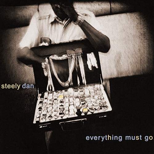 Steely Dan Everything Must Go
