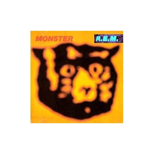 REM - Monster