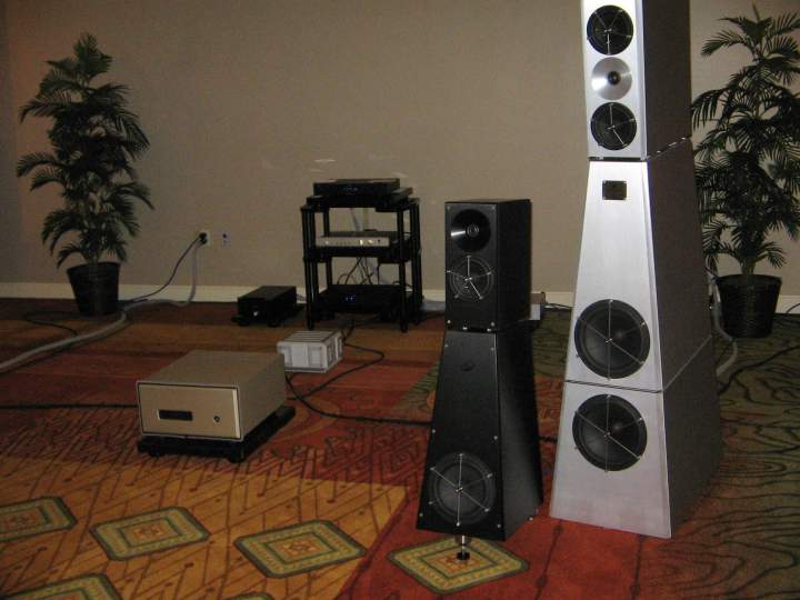 YG Acoustics