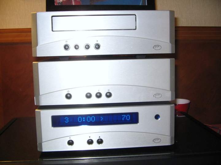 Resolution audo