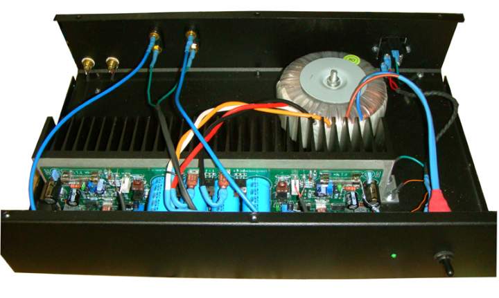 NAKSAproto 3S