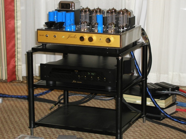 More tubes!