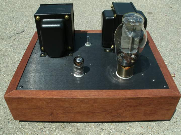 Terraplane agon 