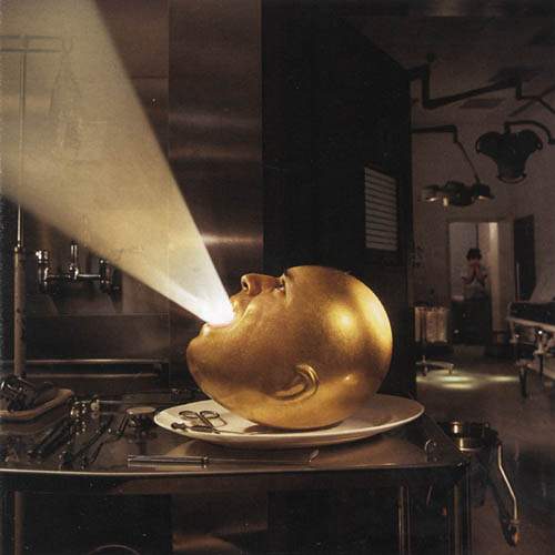 The Mars Volta - De-loused in the Comatorium 1
