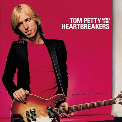 Tom Petty and the Heartbreakers - Damn the Torpedoes