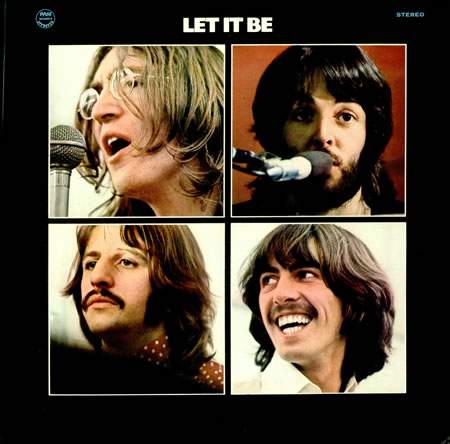 The Beatles - Let It Be