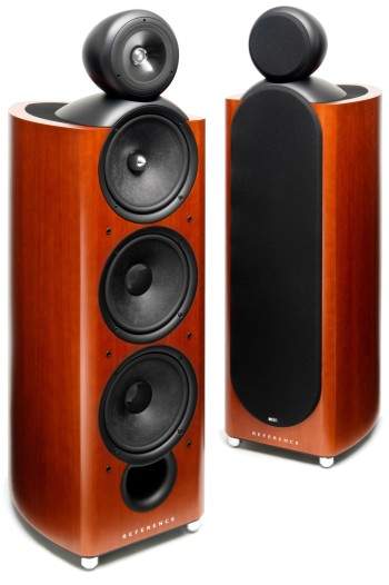 kef ref207web