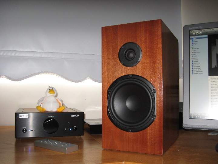 System May 2010