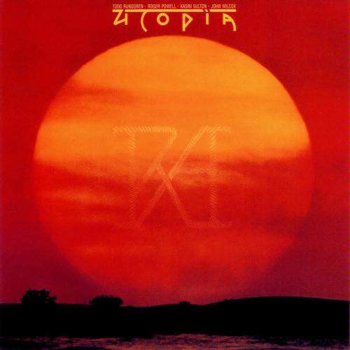 Utopia RA