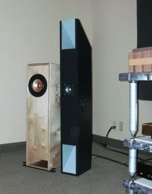 mark audio cabs