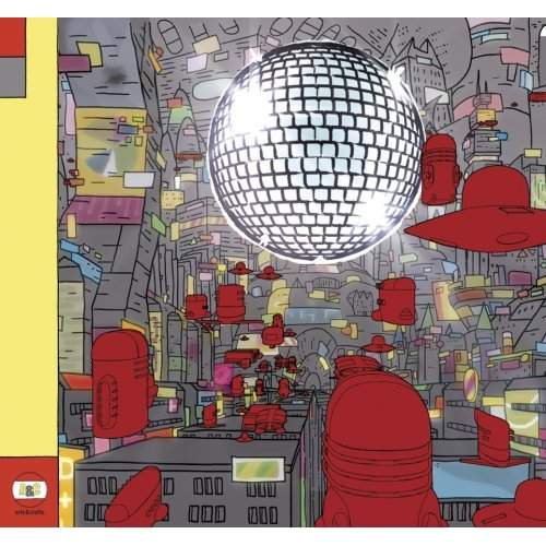 Los Campesinos - Sticking Fingers Into Sockets