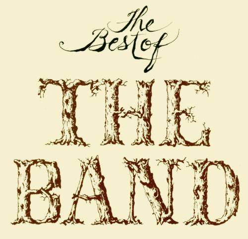 The Best of The Band