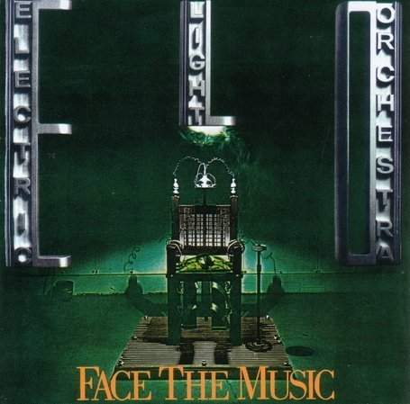 ELO - Face the Music