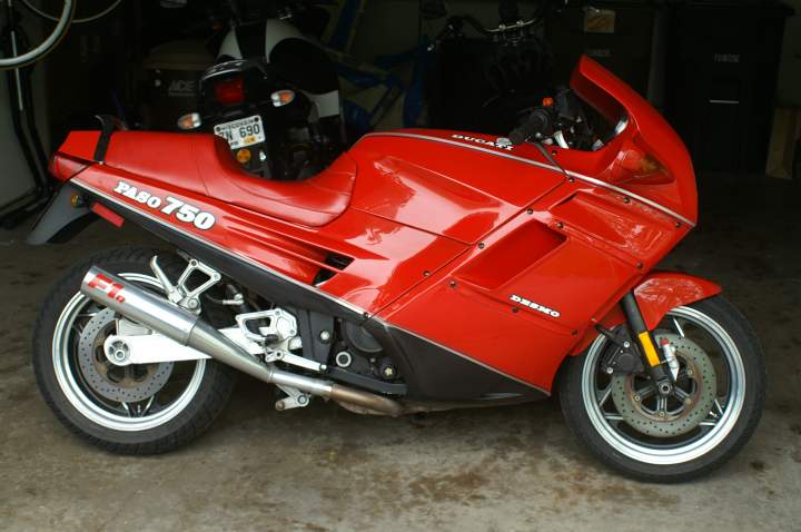 Passo 