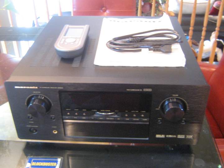 Marantz